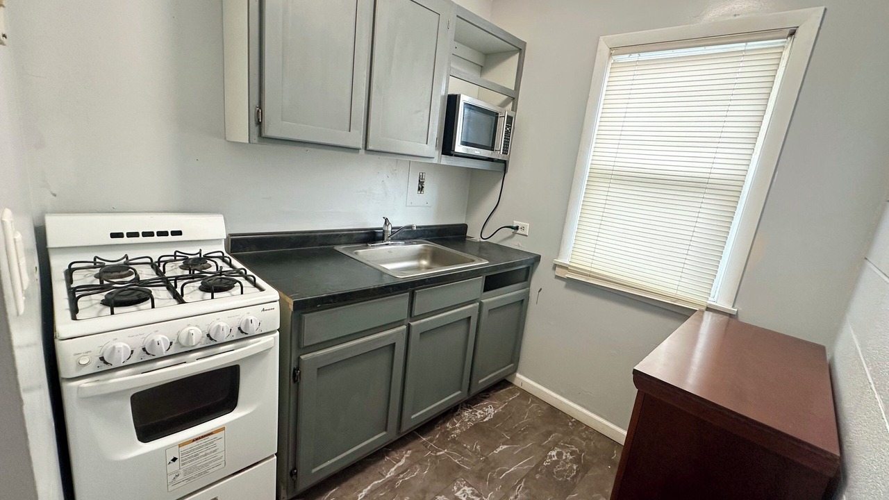 Photo of Kitchen in Des Plaines