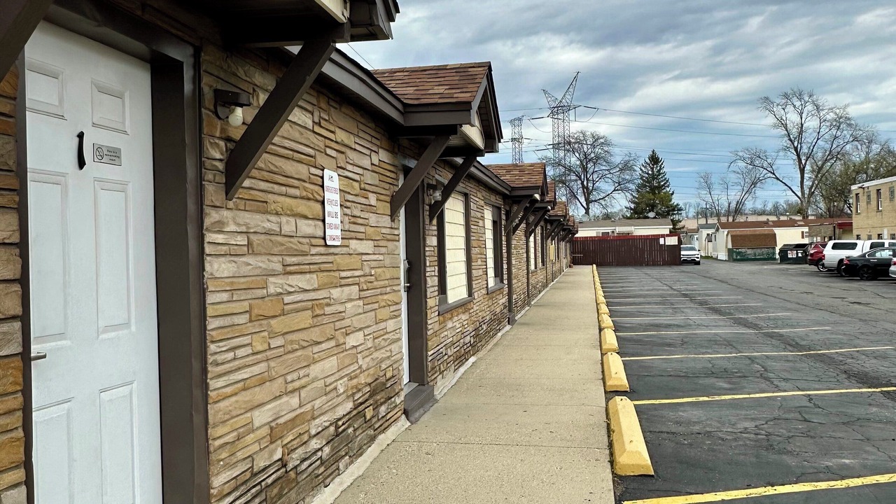 Photo of Outdoor in Des Plaines