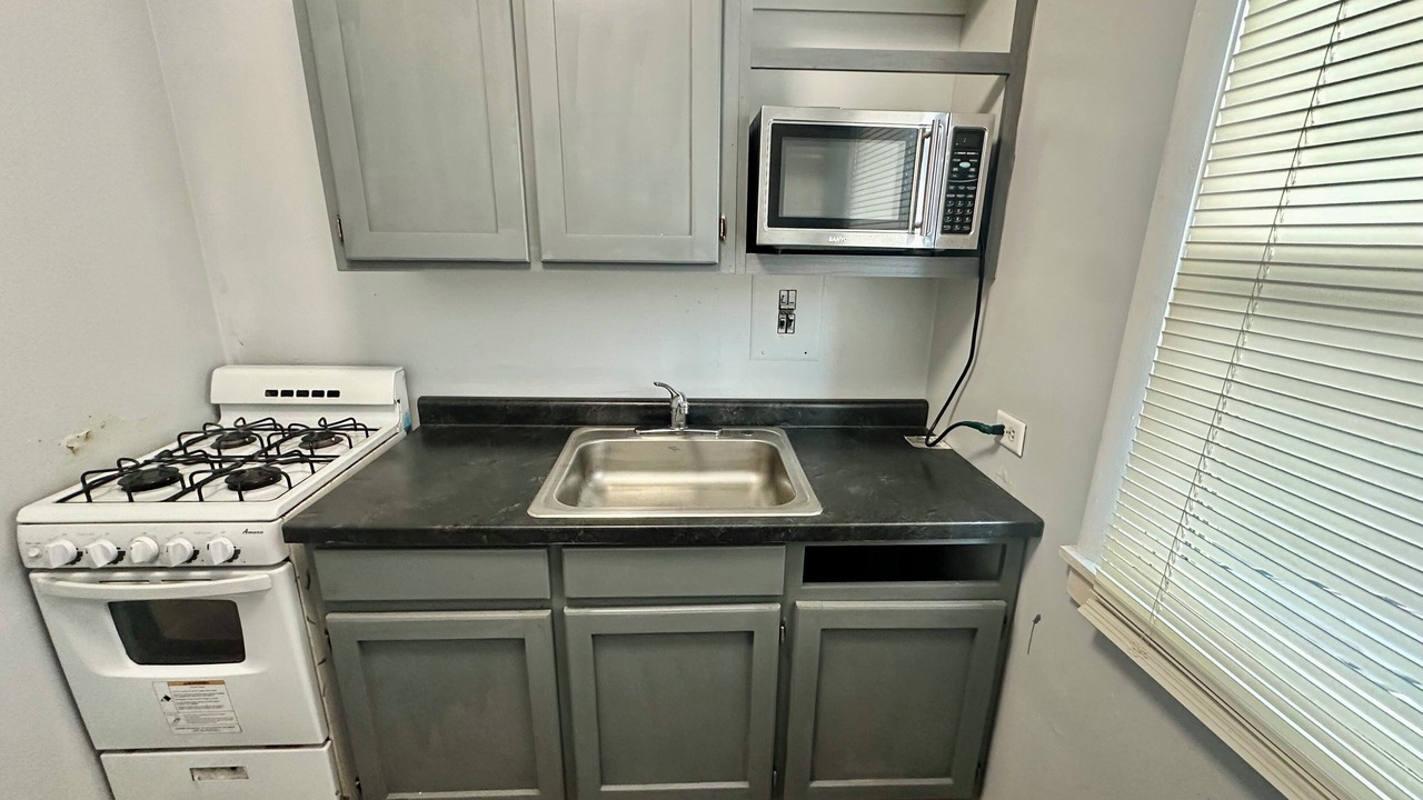 Photo of Kitchen in Des Plaines