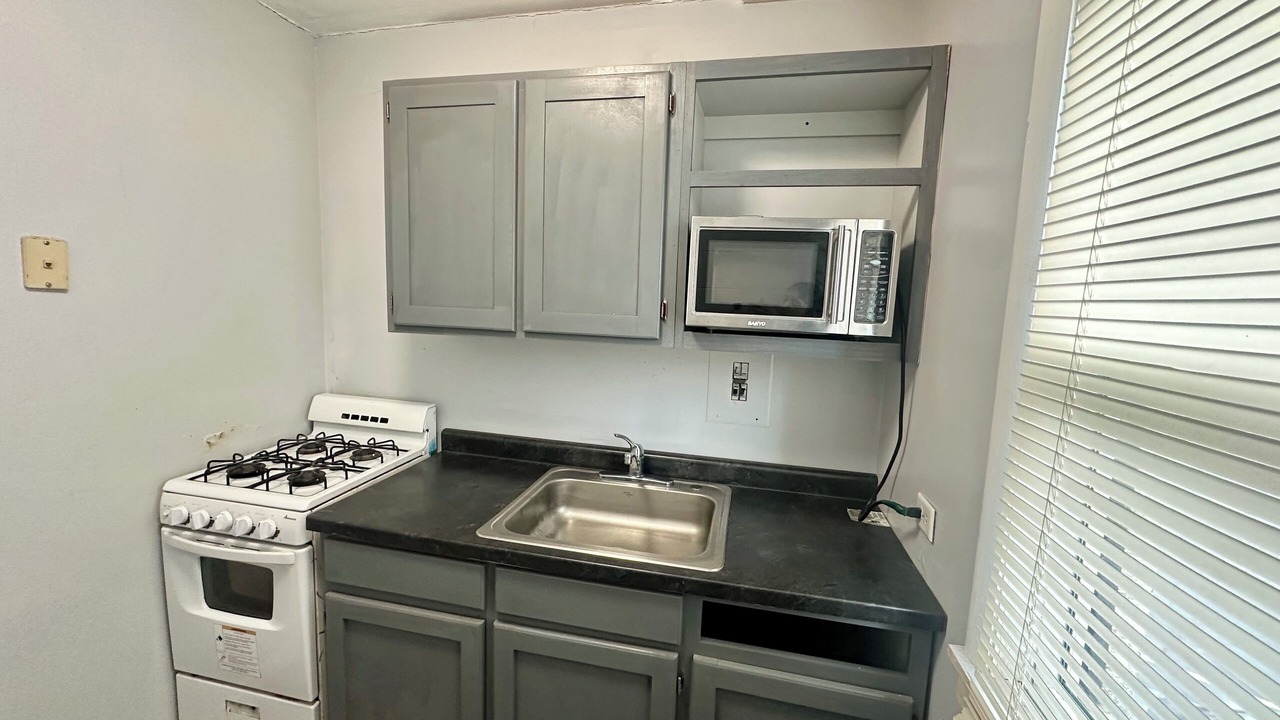 Photo of Kitchen in Des Plaines