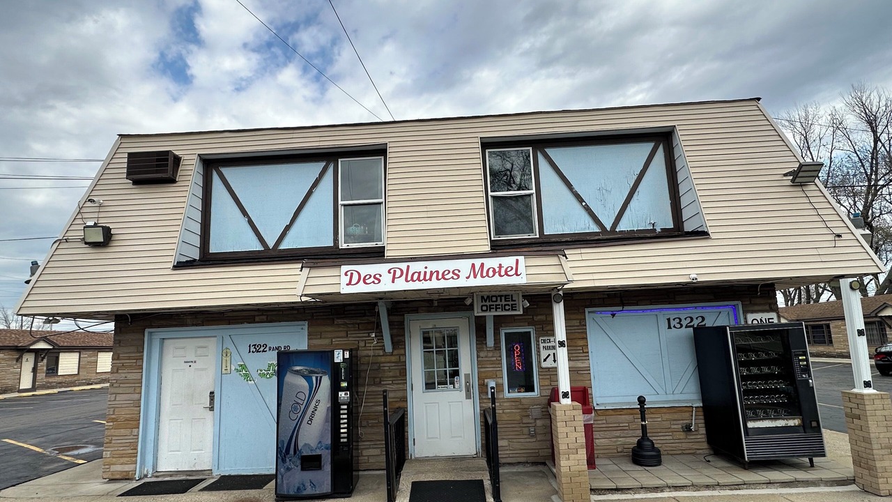 Photo of Outdoor in Des Plaines