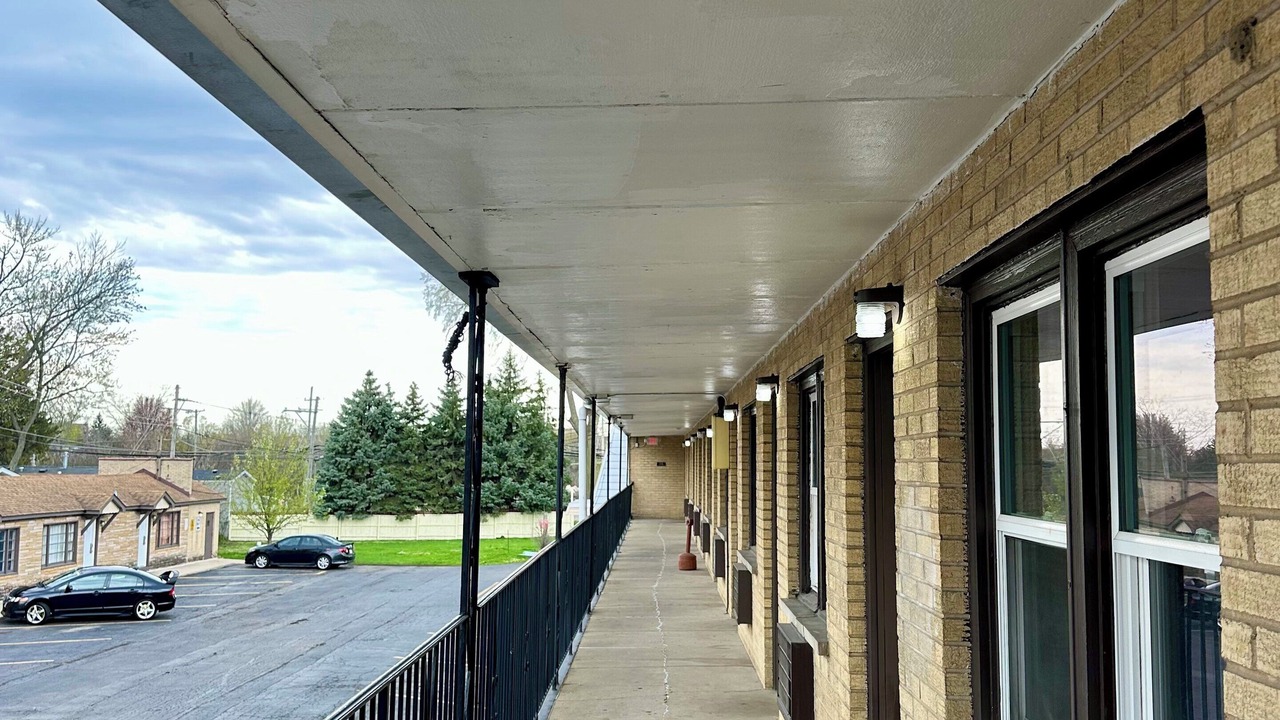 Photo of Outdoor in Des Plaines