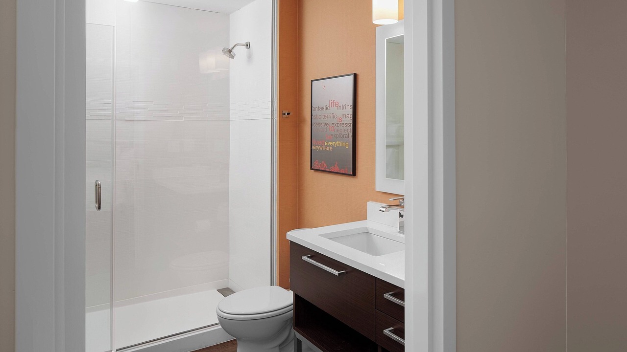 Photo of Bathroom in Danville