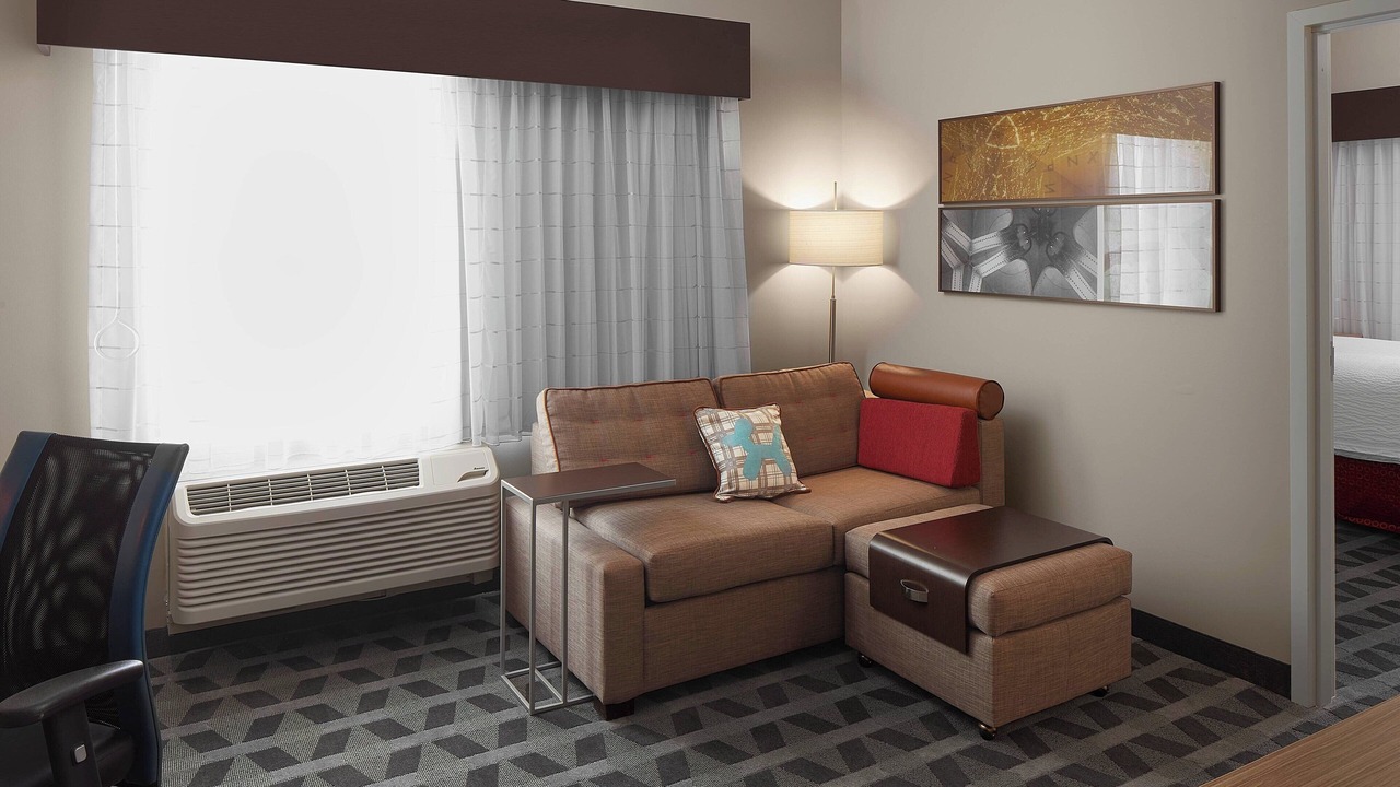 Photo of Bedroom in Danville