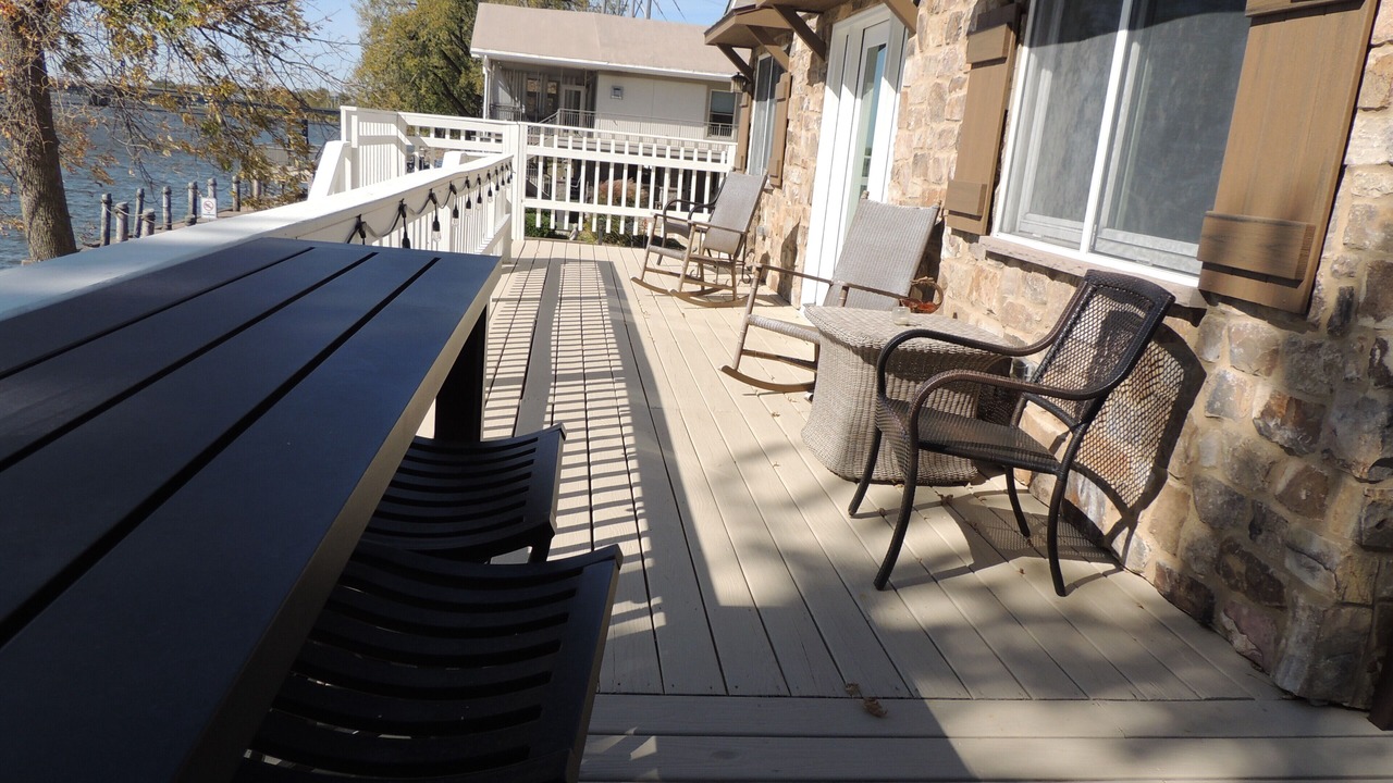 Photo of Outdoor in Quad Cities
