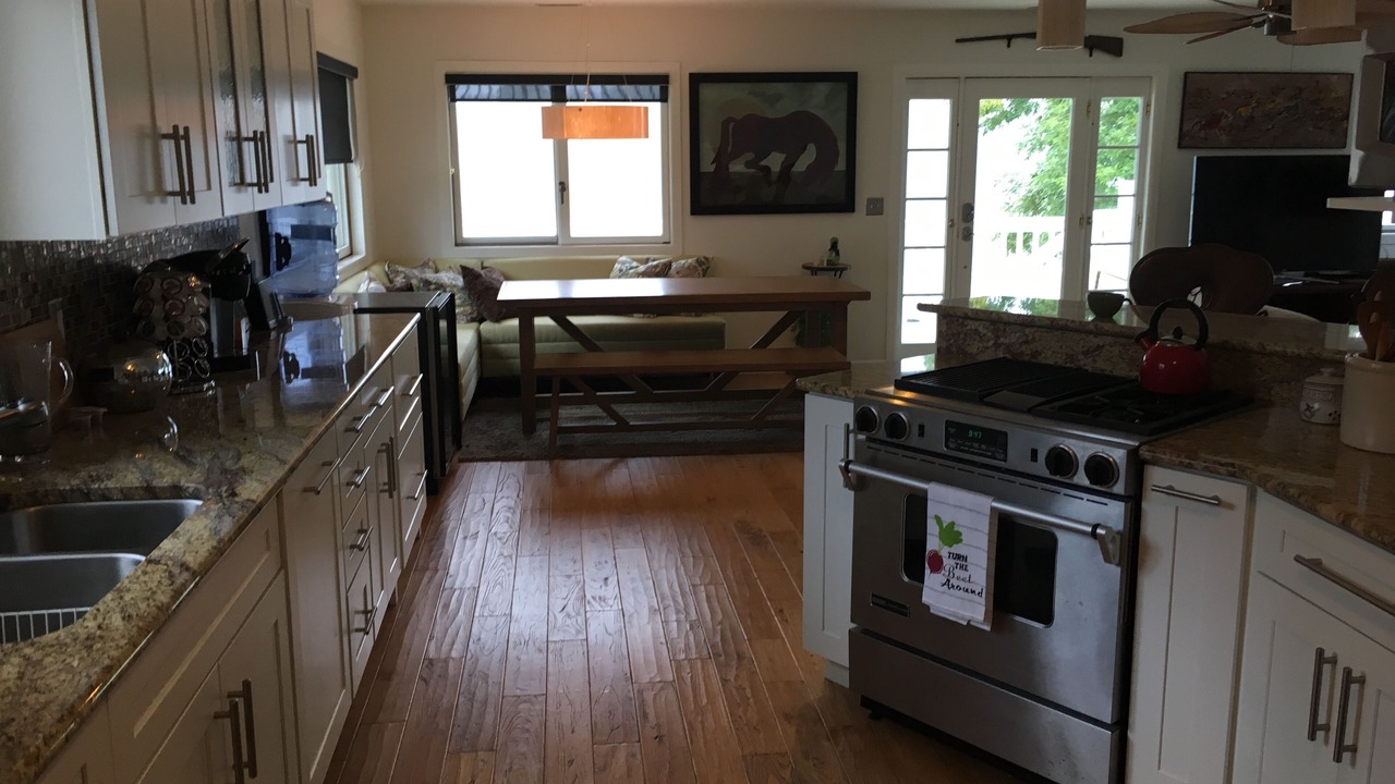 Photo of Kitchen in Quad Cities