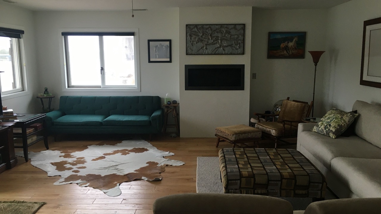 Photo of Livingroom in Quad Cities