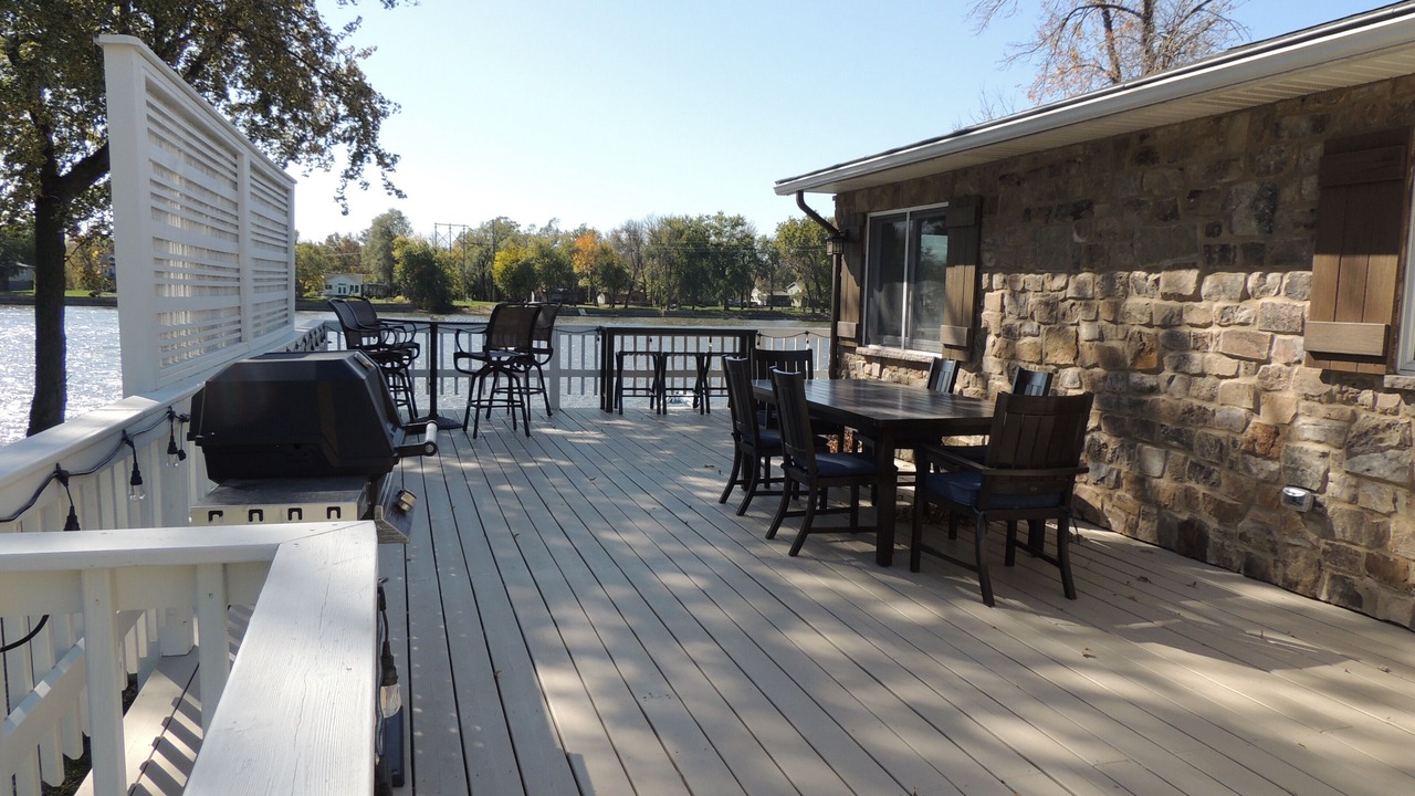 Photo of Outdoor in Quad Cities