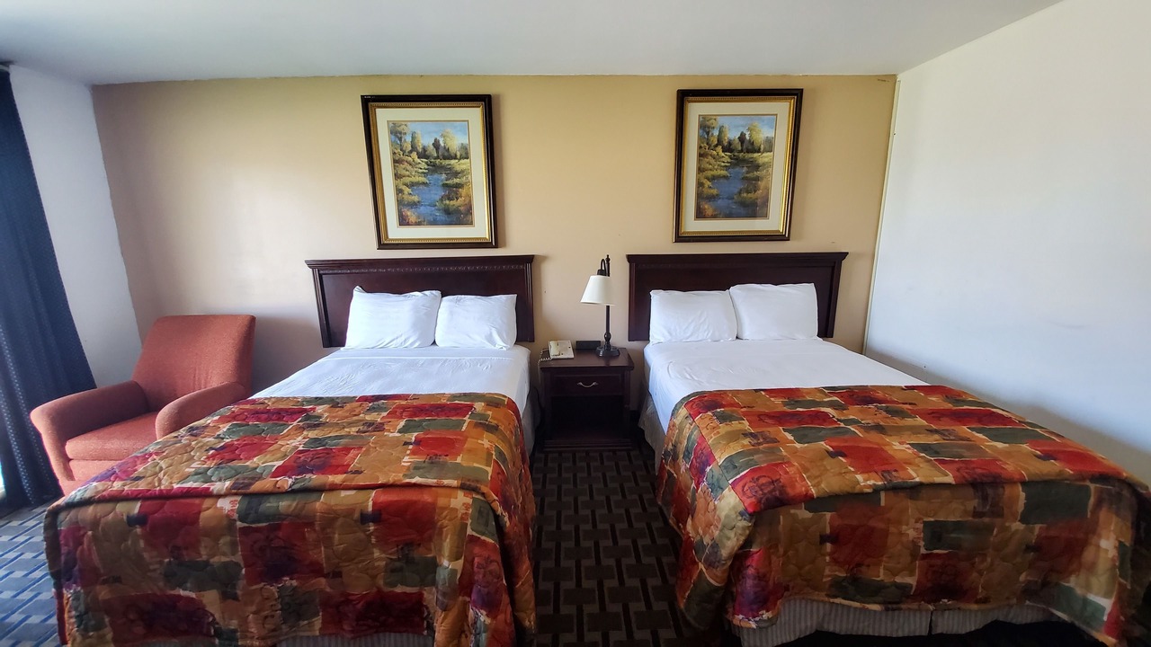 Photo of Bedroom in Marion