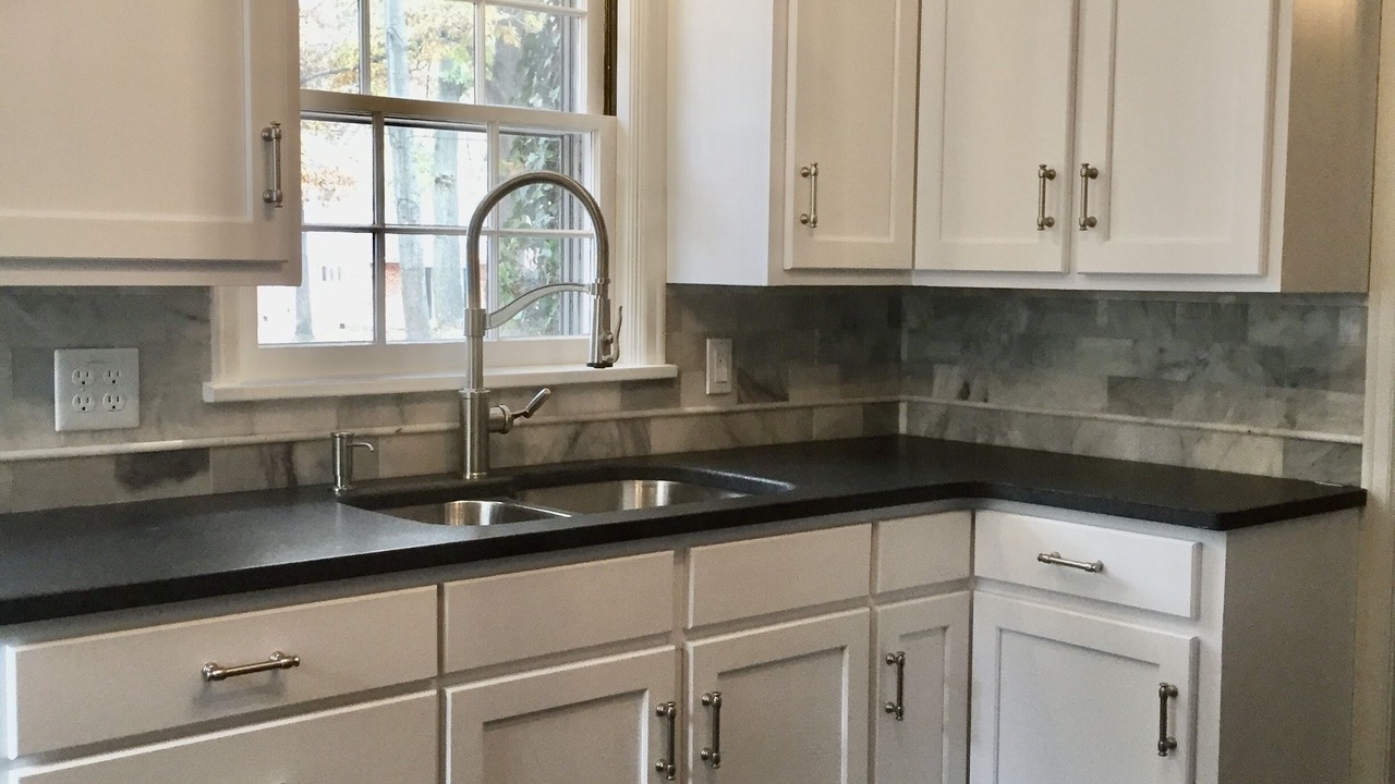 Photo of Kitchen in Mount Vernon