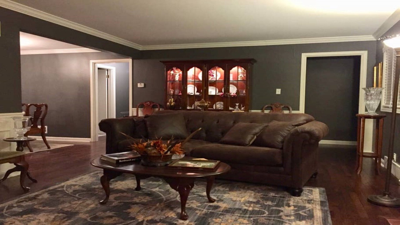 Photo of Livingroom in Mount Vernon