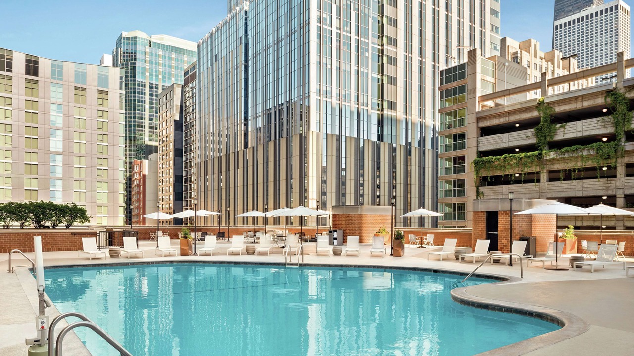 Photo of Outdoor in Streeterville