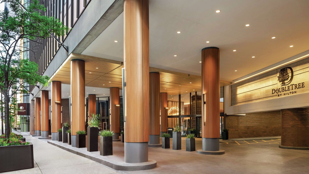 Photo of Outdoor in Streeterville