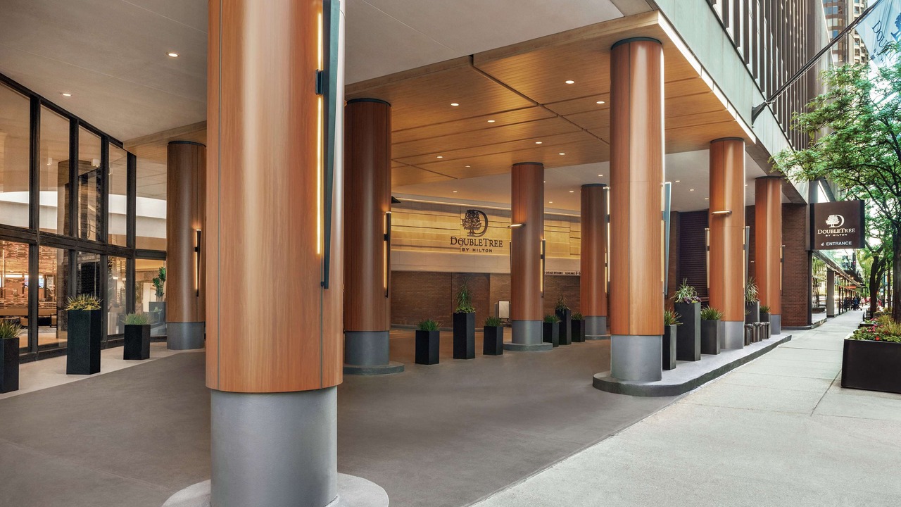 Photo of Outdoor in Streeterville