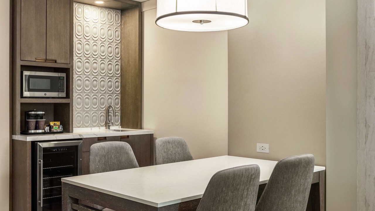 Photo of Kitchen in Streeterville