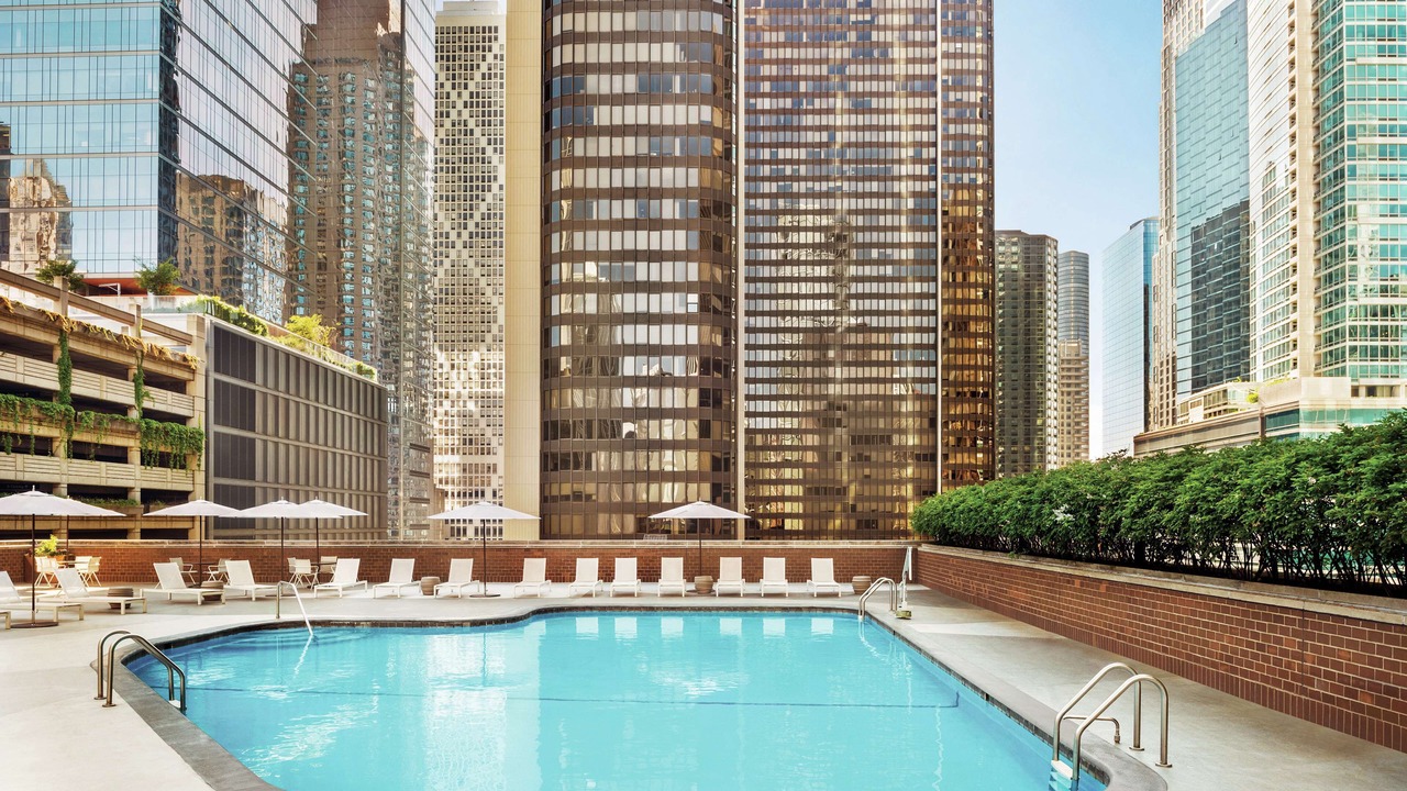 Photo of Outdoor in Streeterville