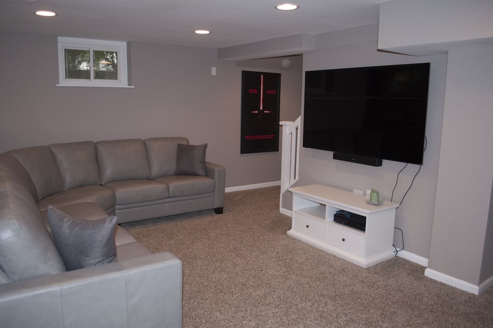 Photo of Livingroom in Naperville