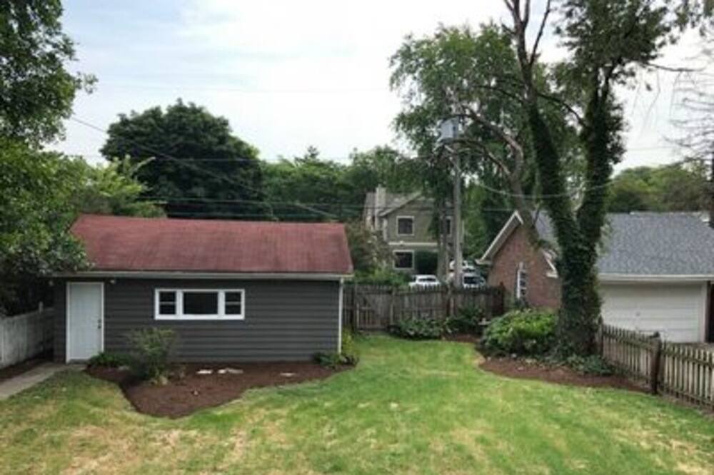 Photo of Outdoor in Naperville