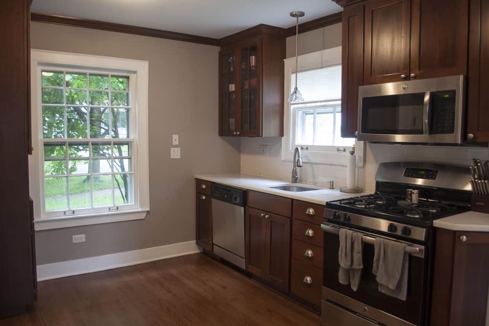 Photo of Kitchen in Naperville