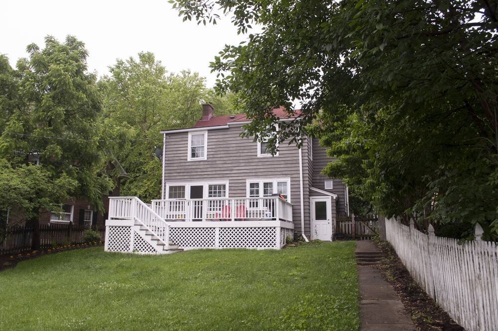 Photo of Outdoor in Naperville
