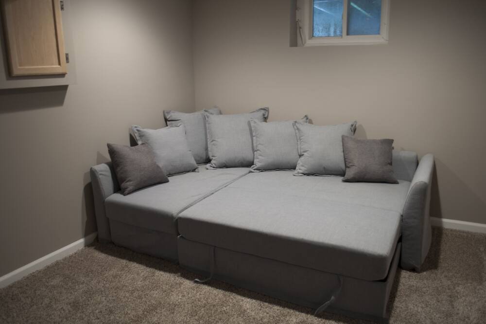 Photo of Livingroom in Naperville