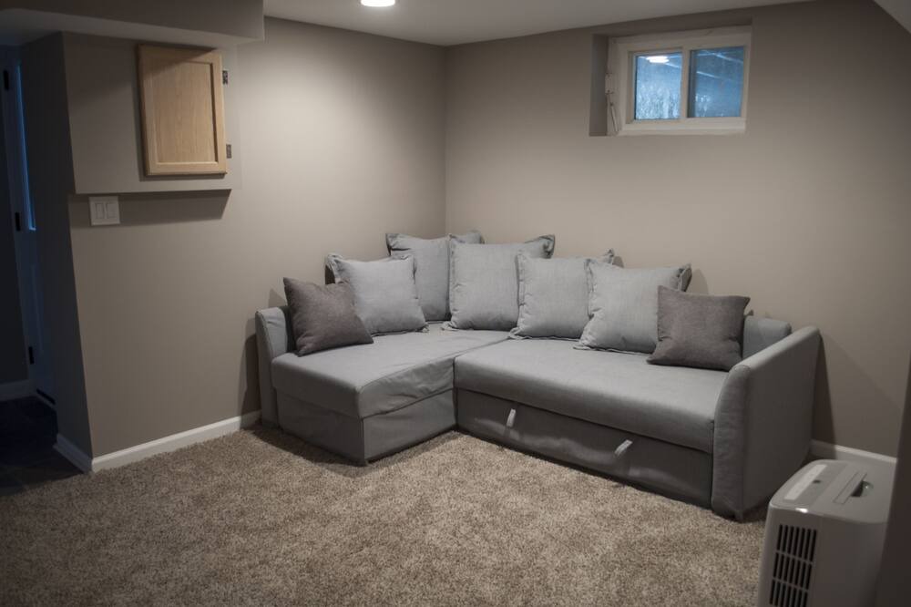 Photo of Livingroom in Naperville