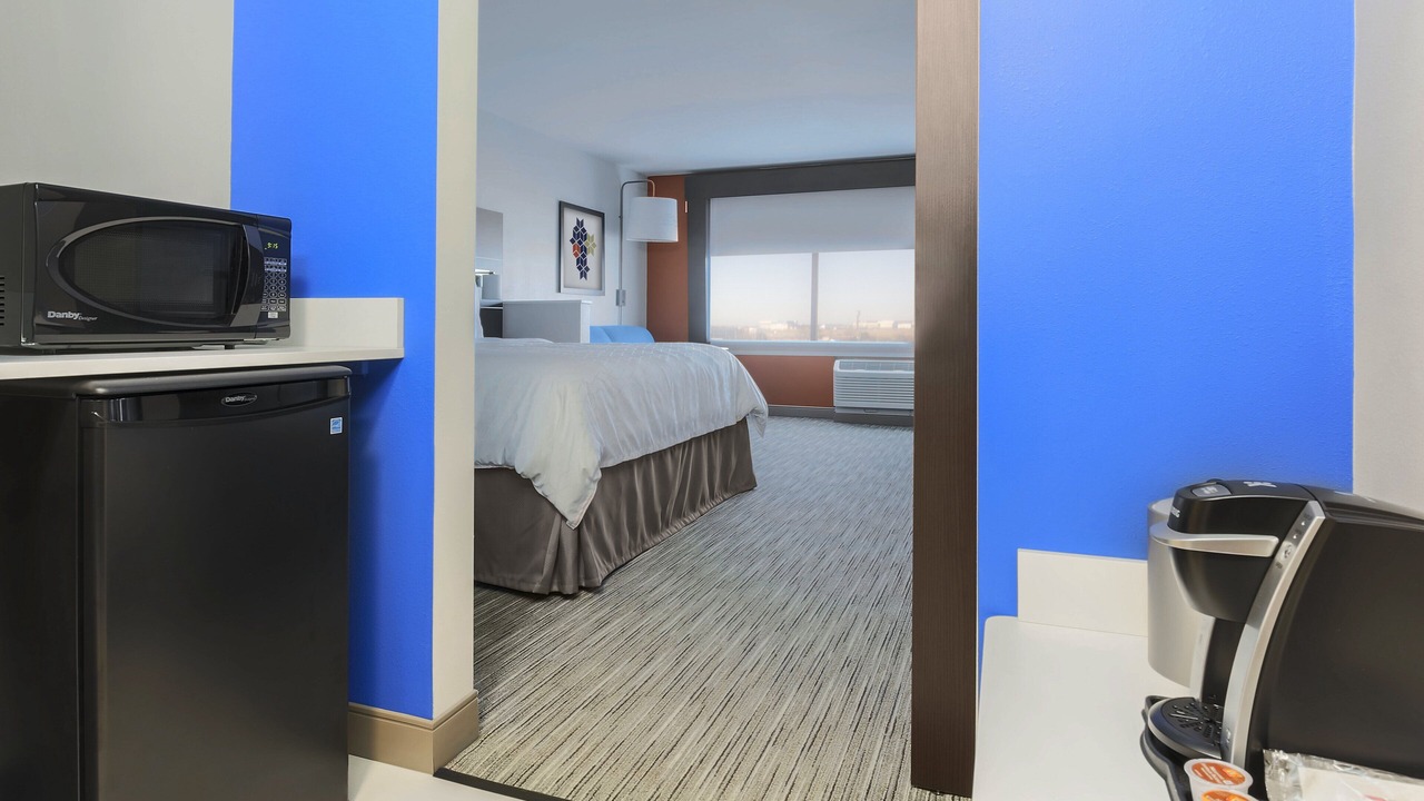 Photo of Bedroom in O'Hare