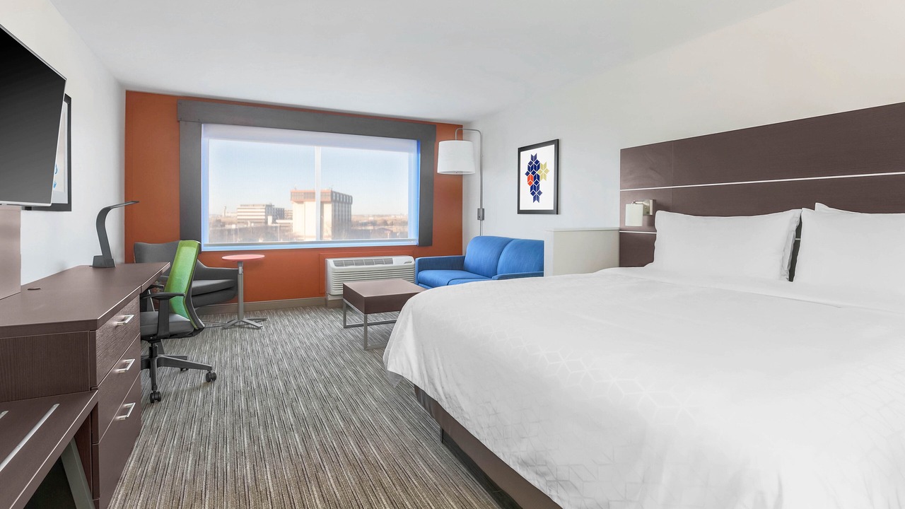 Photo of Bedroom in O'Hare