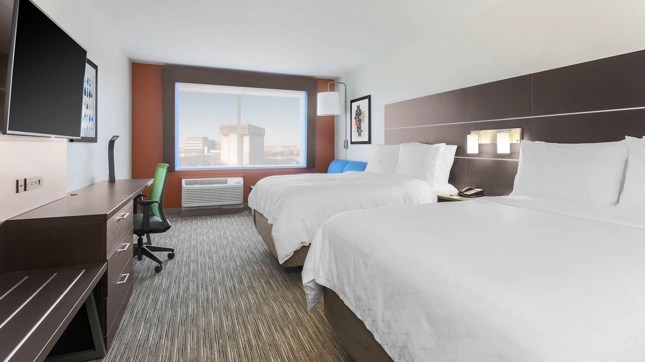 Photo of Bedroom in O'Hare