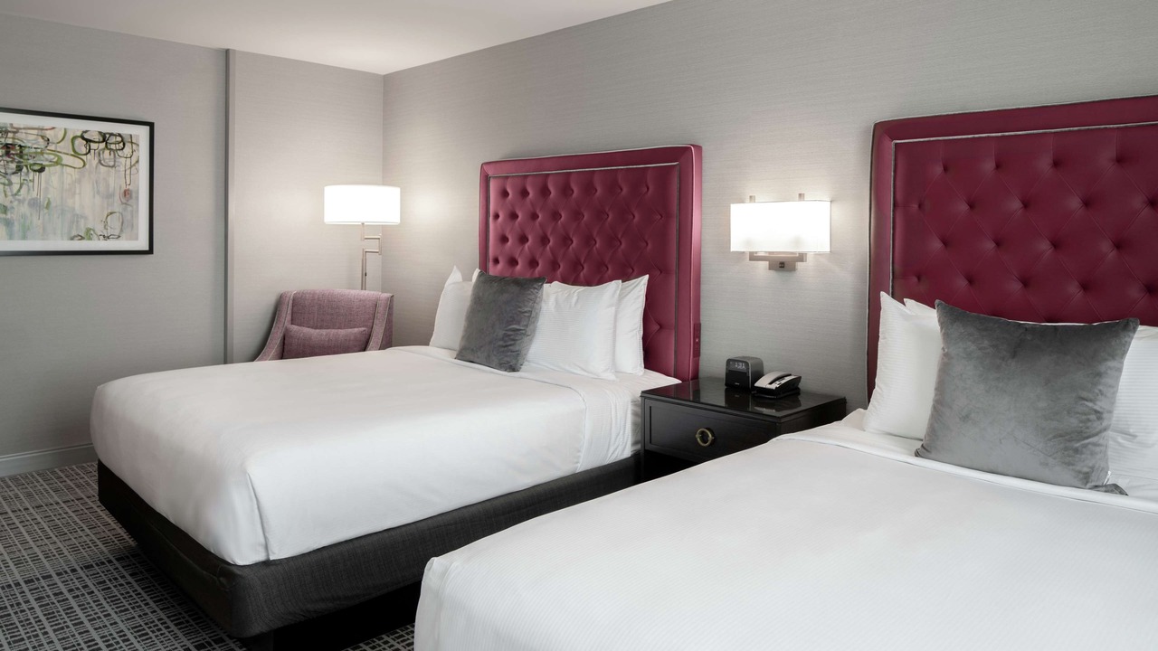 Photo of Bedroom in Moline