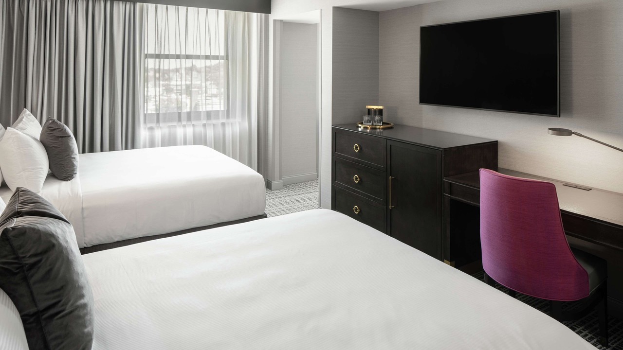 Photo of Bedroom in Moline