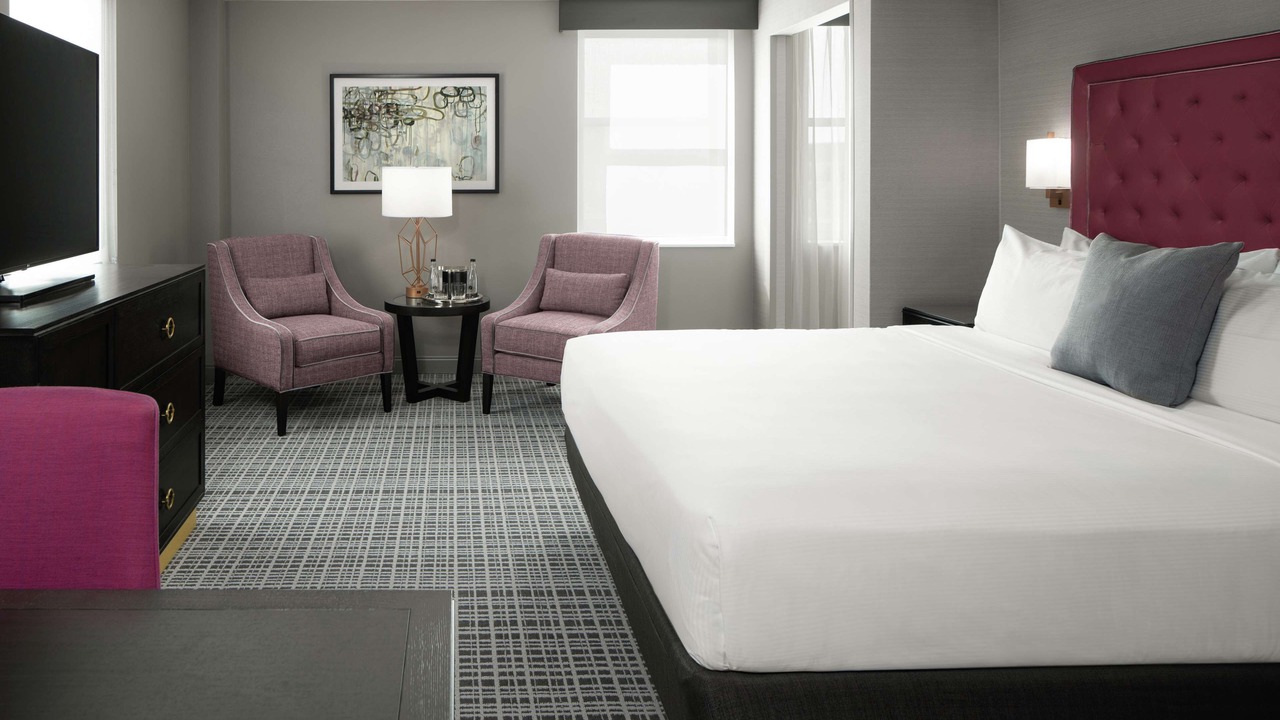 Photo of Bedroom in Moline