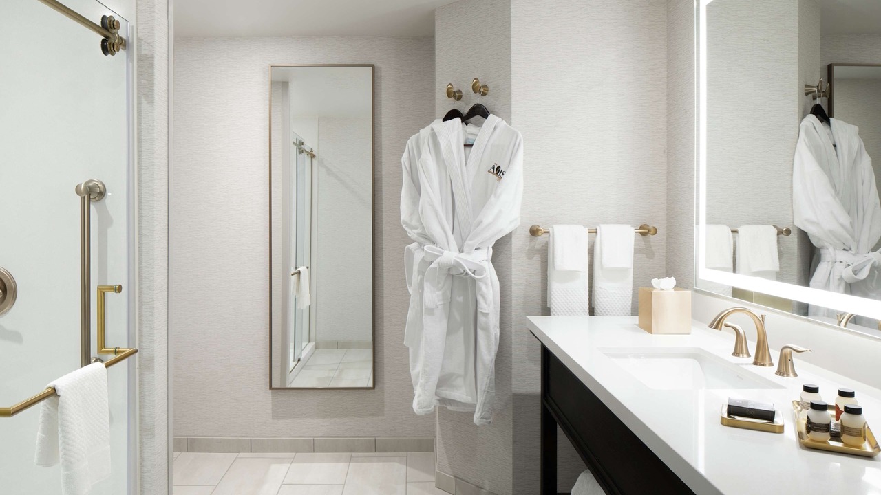 Photo of Bathroom in Moline
