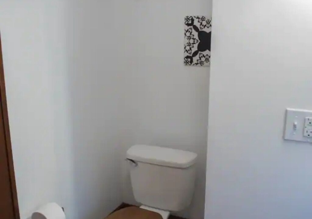 Photo of Bathroom in Central City