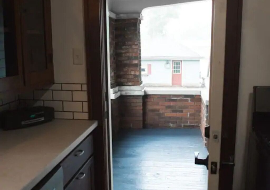 Photo of Kitchen in Central City