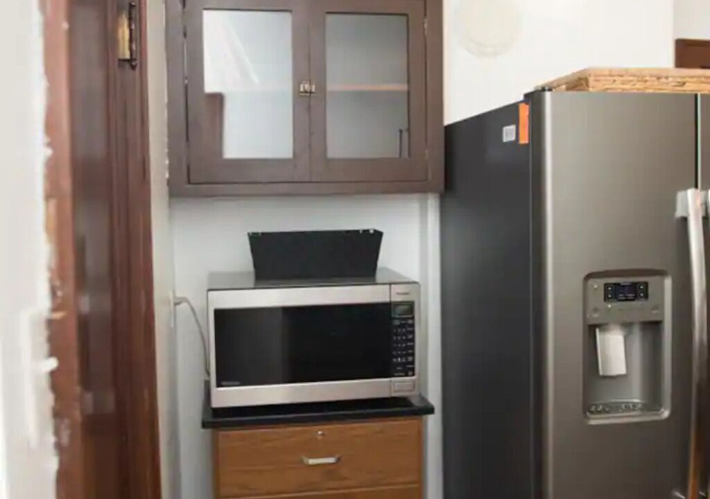 Photo of Kitchen in Central City