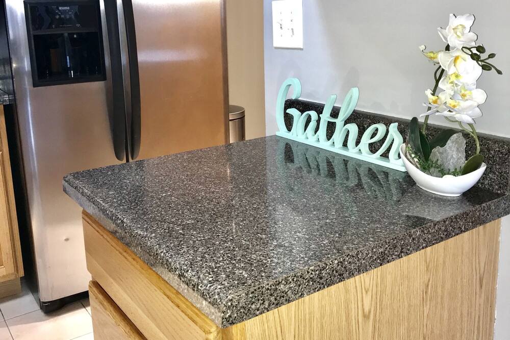 Photo of Kitchen in Oak Lawn
