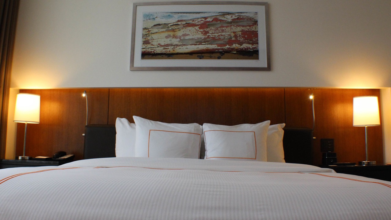 Photo of Bedroom in Naperville
