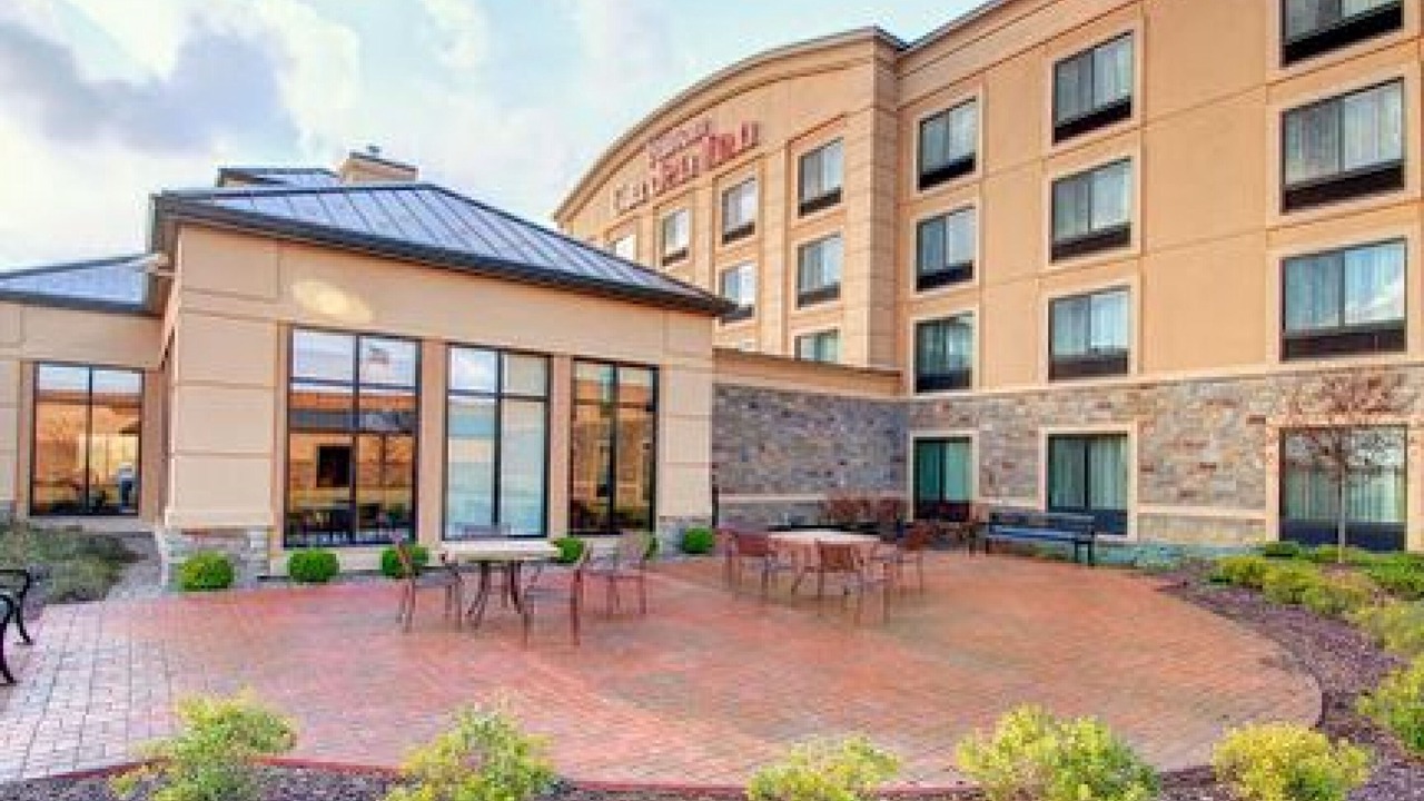 Photo of Outdoor in O'Fallon