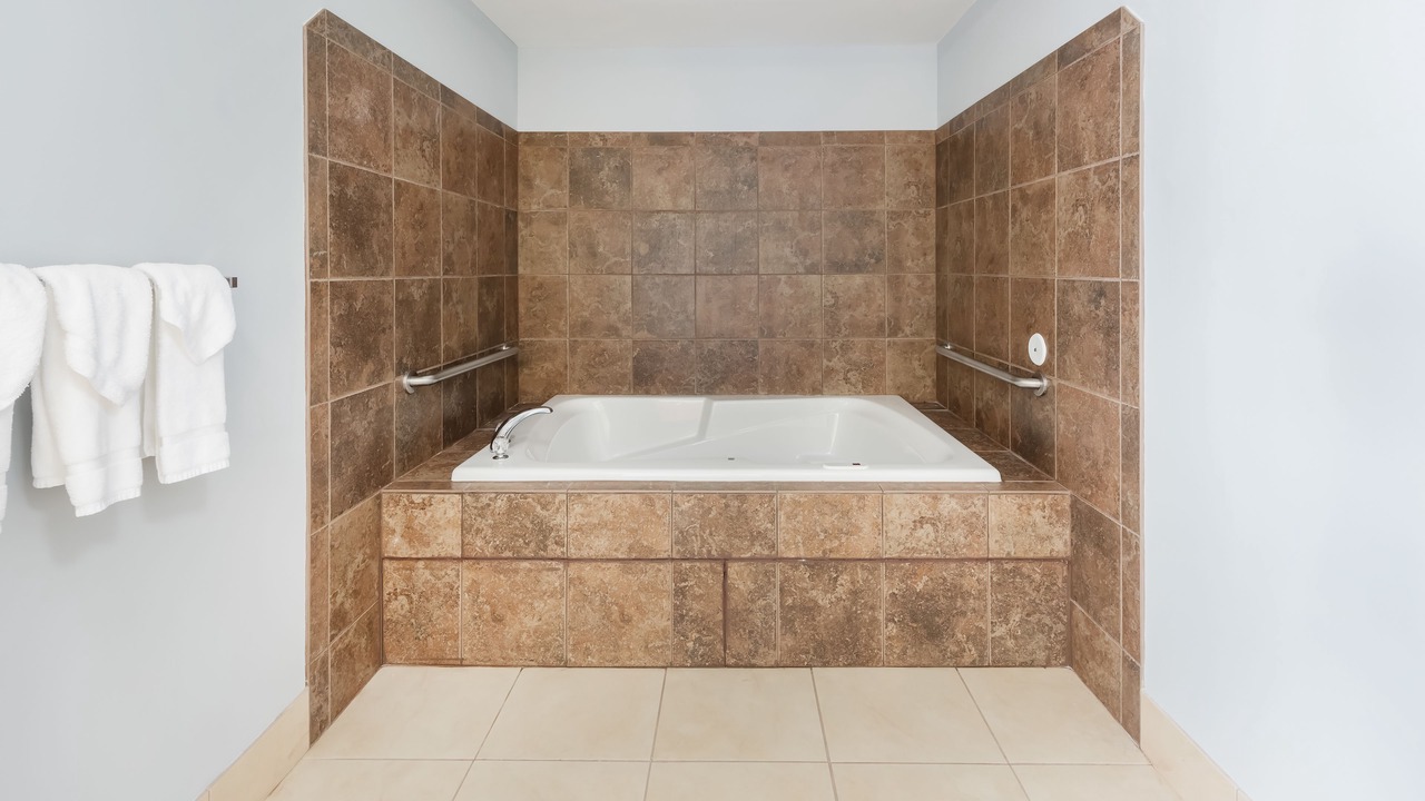 Photo of Bathroom in O'Fallon