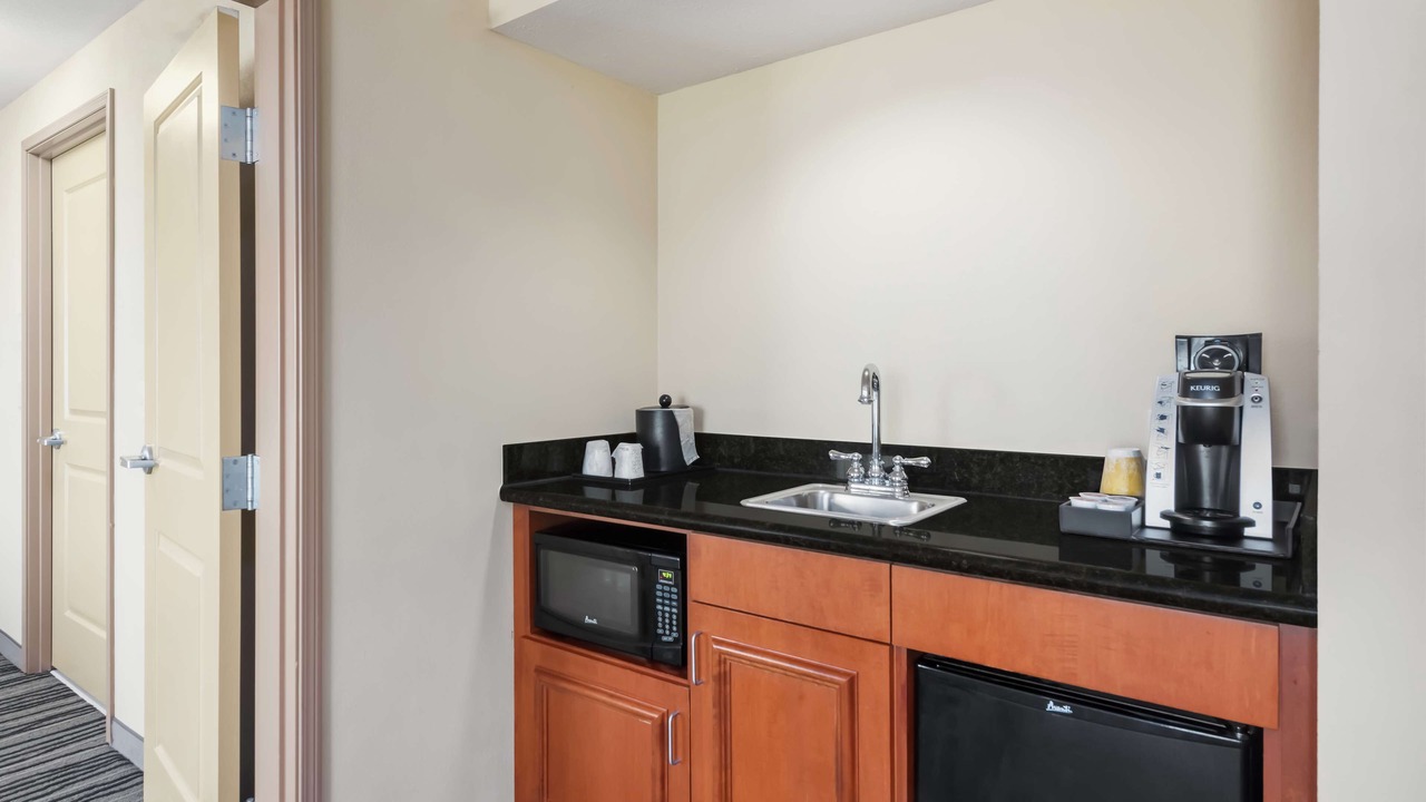 Photo of Bedroom in O'Fallon