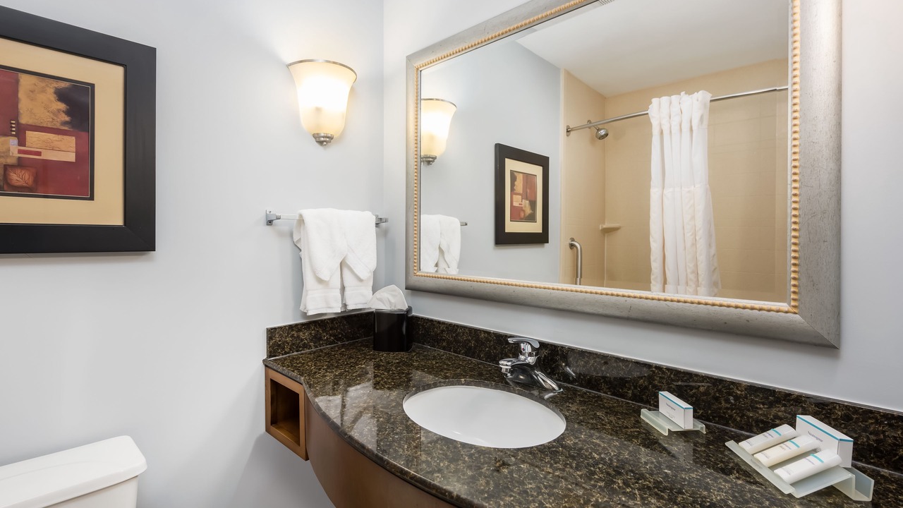 Photo of Bathroom in O'Fallon