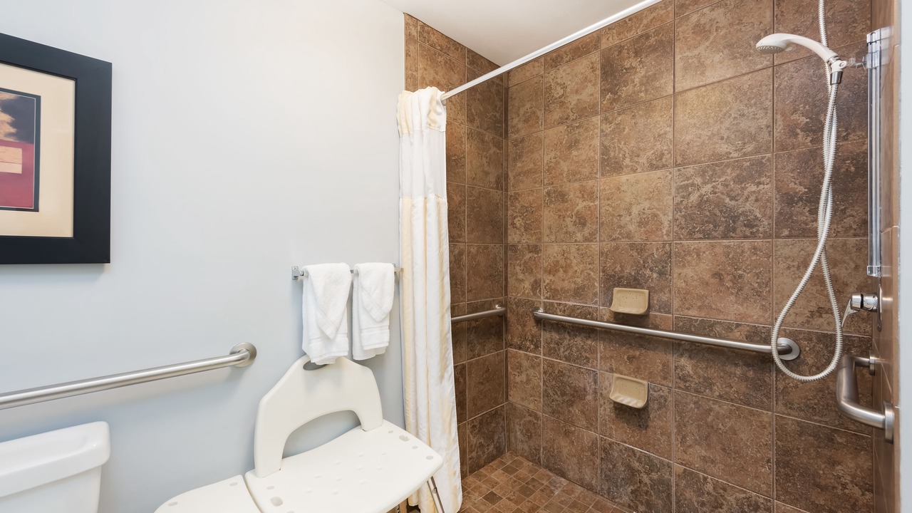 Photo of Bathroom in O'Fallon
