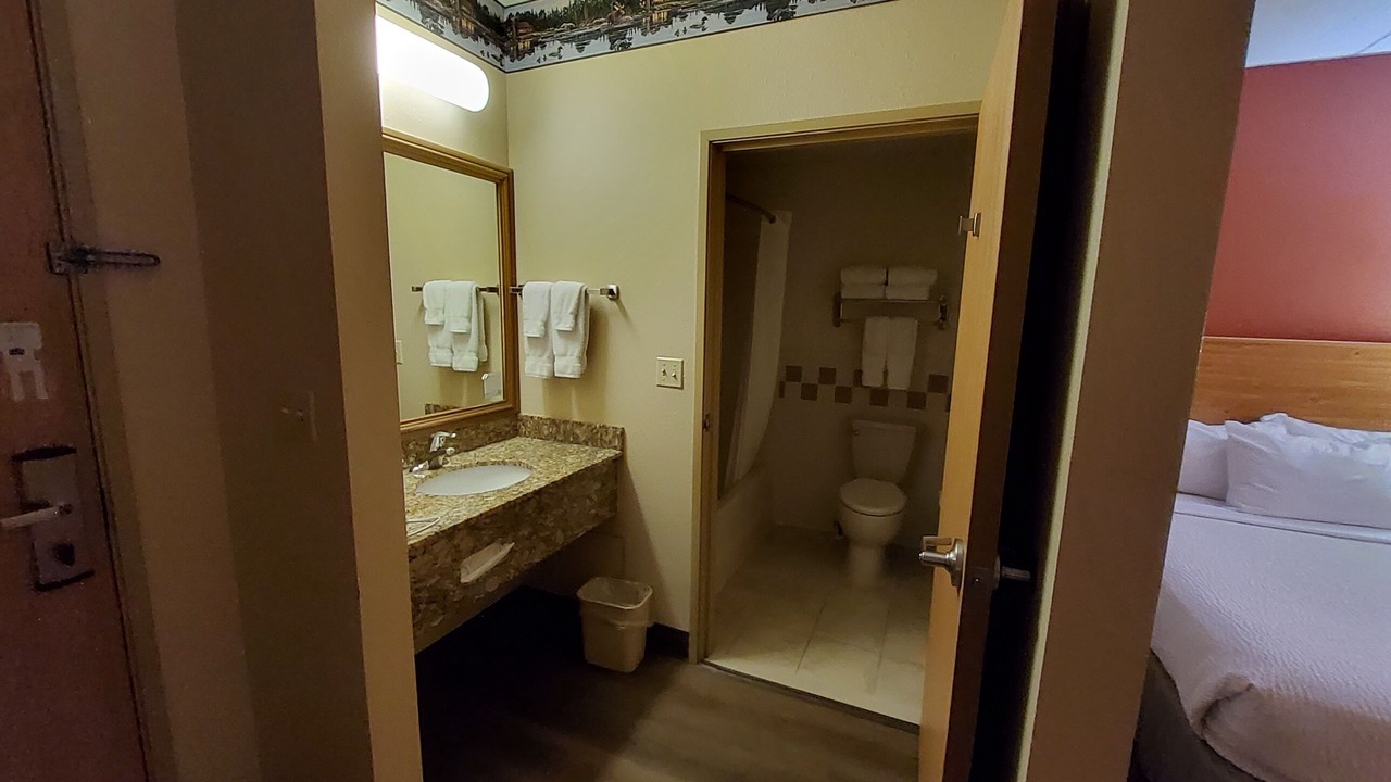 Photo of Bathroom in Princeton