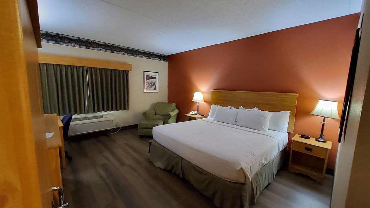 Photo of Bedroom in Princeton
