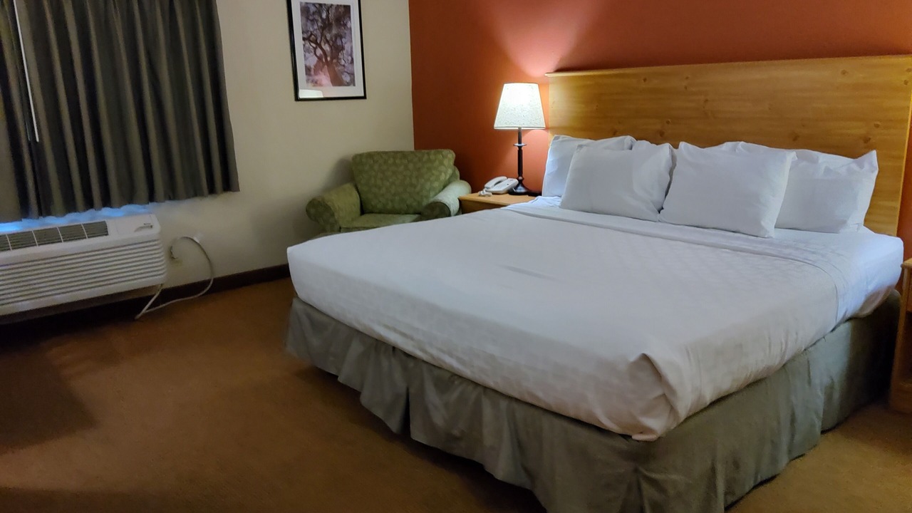 Photo of Bedroom in Princeton