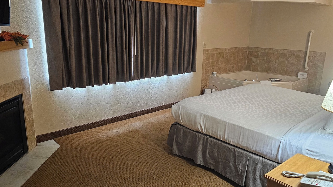 Photo of Bedroom in Princeton