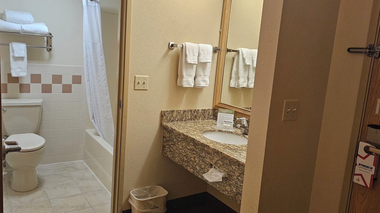 Photo of Bathroom in Princeton