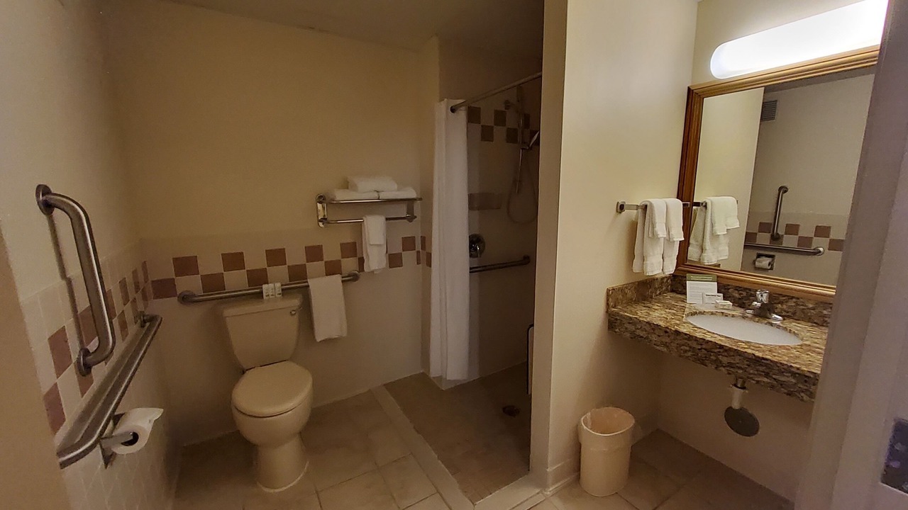 Photo of Bathroom in Princeton