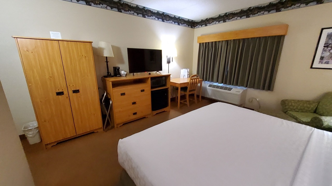 Photo of Bedroom in Princeton